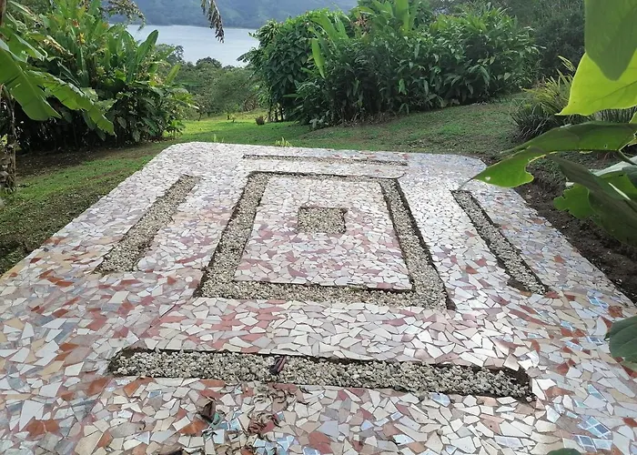 Bed & Breakfast La Ceiba Tree