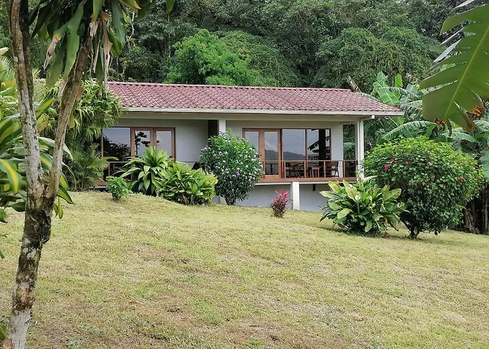 Bed and breakfast La Ceiba Tree 3*
