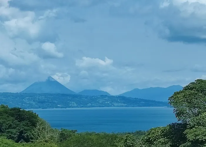 La Ceiba Tree Frühstückspension